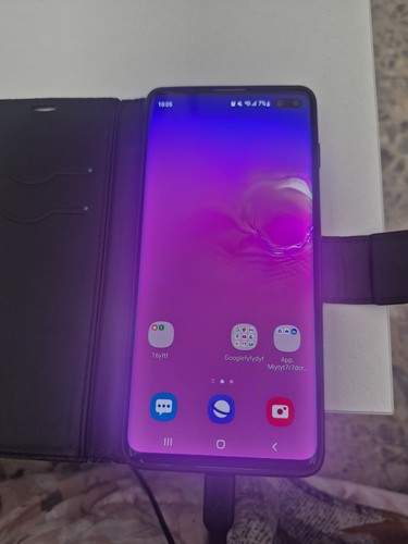 Samsung galaxy s10 g973f - galaxy, sm-g973f/ds