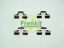 KIT ACCESSORI POSTERIORI