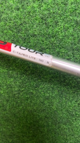 King forged tec cobra ferro - king,