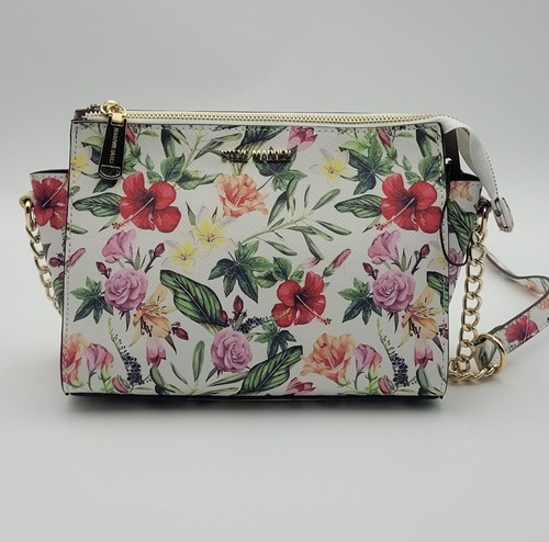 Borsa tracolla steve madden - steve,