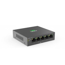 5Ports Gigabit Network Switch