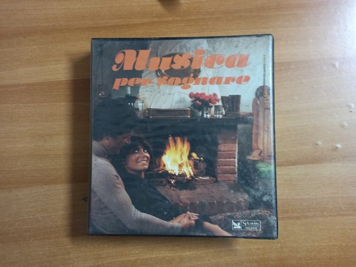 Musica per sognare - musica,