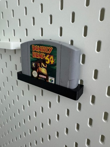 Porta cartuccia scheda gioco - porta,