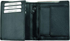 Portafoglio Verticale in