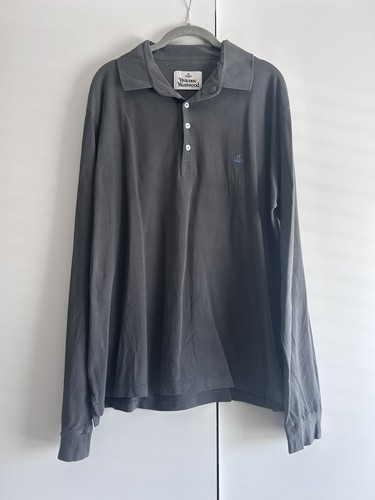 Vivienne westwood polo slim - vivienne,