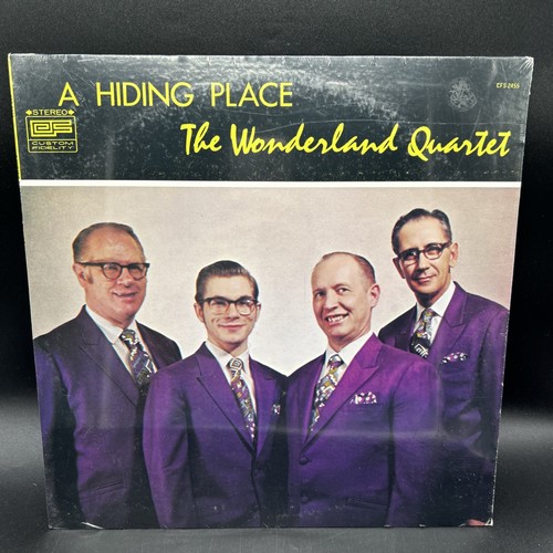 Vintage christian vinyl gospel - vintage,