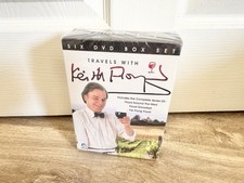 Travels With Keith Floyd