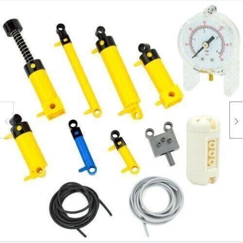 Technic ricambi per lego kit - ricambi,