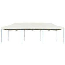 Gazebo Pieghevole Pop-Up 3x9 m