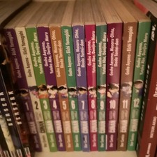 DETECTIVE CONAN SPECIAL CASES