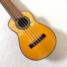 Acoustic Guitar Acha Charango