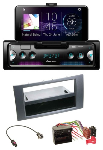 Pioneer usb mp3 bluetooth - usb,