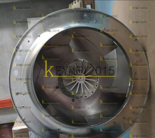 Nuovo ventilatore - nuovo,