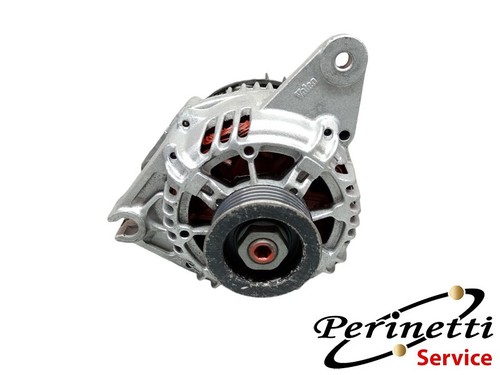Alternatore nissan micra k11 - alternatore,