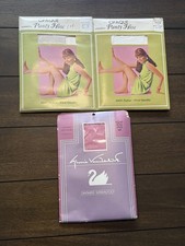 Lotto collant vintage Lassiter