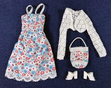 Barbie 2000 Fashion Avenue