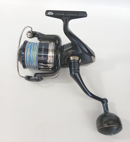 Mulinello shimano 04248 - mulinello,
