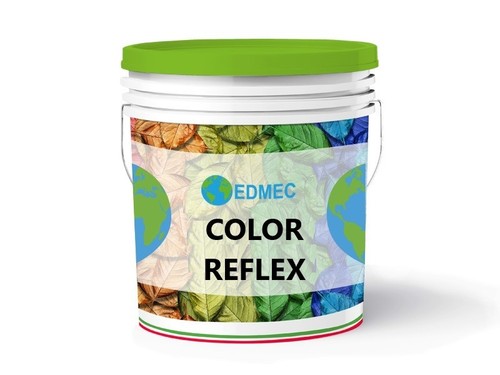 Color reflex pittura - color,