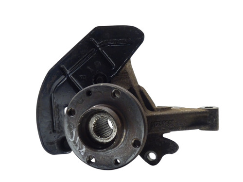 Mozzo anteriore destro fiat - mozzo,