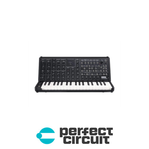 Korg ms20 mini - korg,