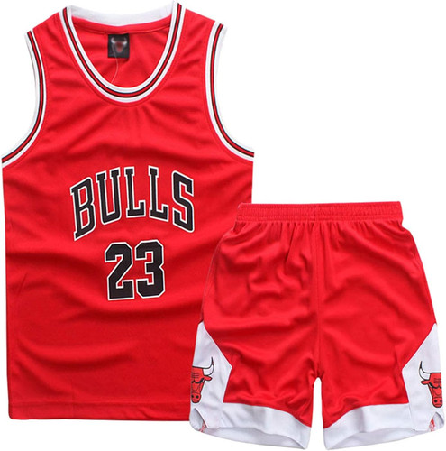 Completo basket bambino 2 - da,