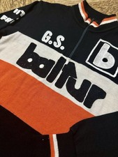 Rara Maglia Ciclismo Vintage