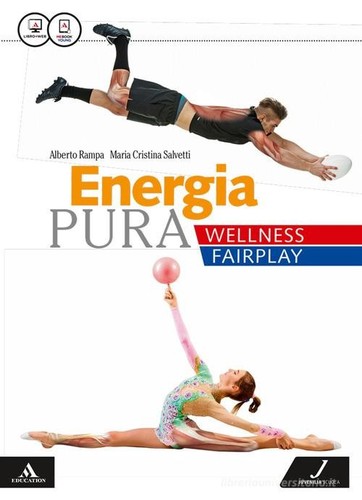 Energia pura 9788874855698 - pura,