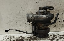 TURBINA TURBO PER IVECO Daily 4° Serie 504260855 diesel 2300 (06>14)