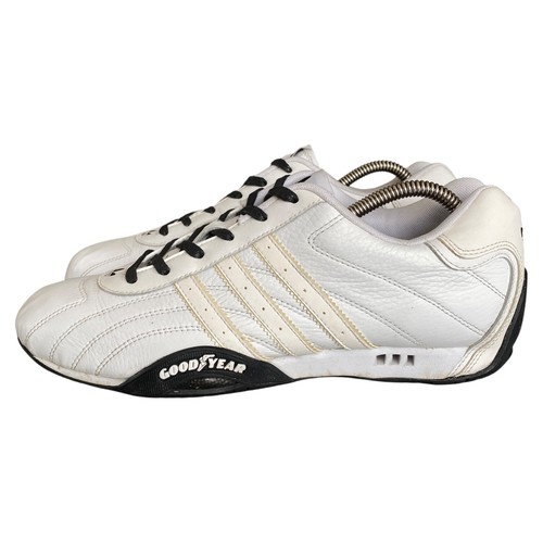 Adidas adi racer low 2007 - adidas,
