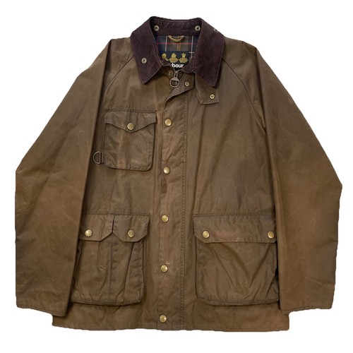 Barbour giacca uomo - giacca, spey