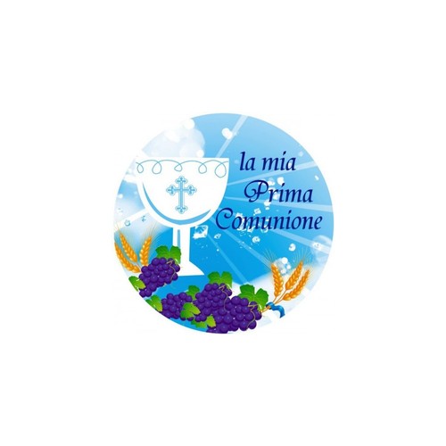 Ostia cialda bambino - ,