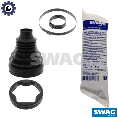 Kit soffietto albero motore - soffietto,