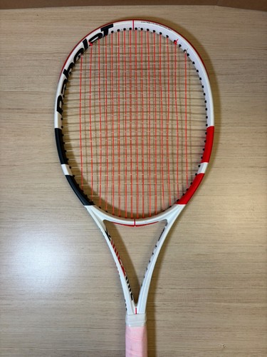 Babolat pure strike - pure, tour