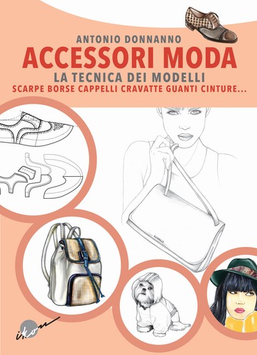 Accessori moda tecnica dei - accessori, moda.