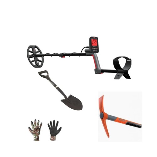 Minelab metal detector