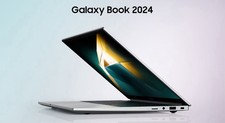 Samsung Galaxy Book4 15,6"