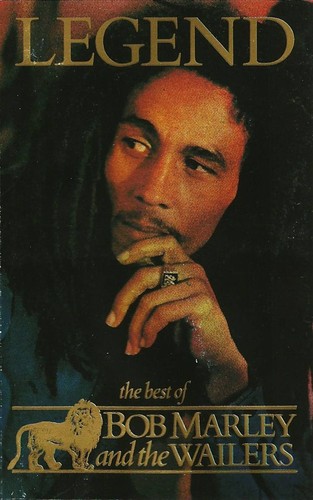 Bob marley the - &,