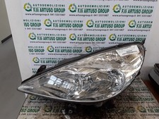 FANALE ANTERIORE SINISTRO XENO PEUGEOT 607 620859 anno 2006
