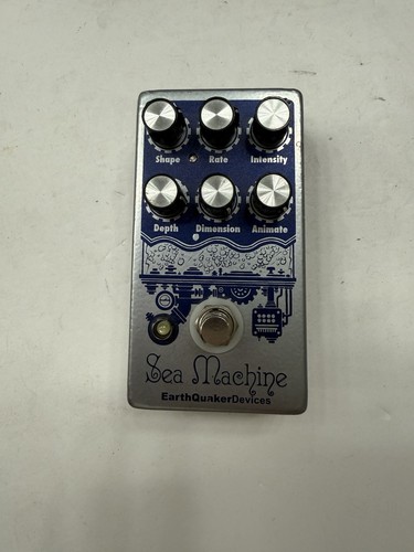 Earthquaker devices sea - devices,