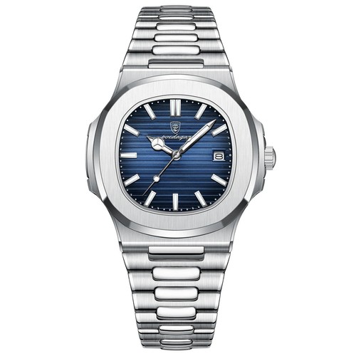 Orologio uomo lusso - da,
