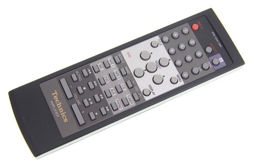 Telecomando originale technics - telecomando,