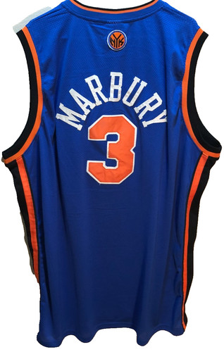 Maglia basket stephon marbury - basket,