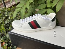 Gucci Ace sneakers  11,5