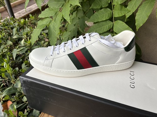Gucci ace sneakers 5 - , 11,5