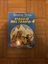 geronimo stilton viaggio nel