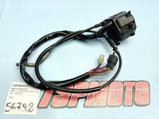 DEVIOLUCI SINISTRO  LEFT LIGHT SWITCH KAWASAKI EL 252 ELIMINATOR 97-03 EX 250 EE
