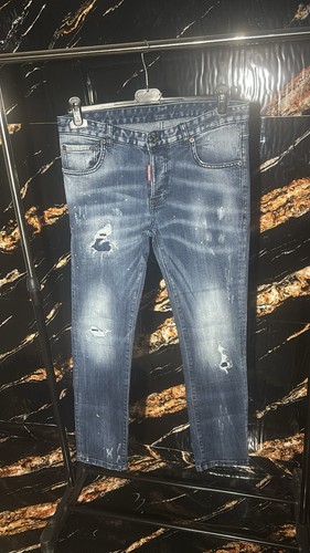 Jeans dsquared2 uomo - dsquared2, tg