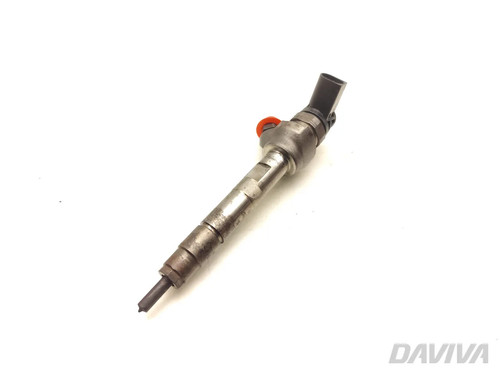 Iniettore bmw serie - 1, 116d