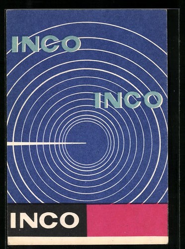 Stazione radio inco - radio,