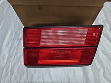 BMW E34 M5 TOURING FANALE STOP